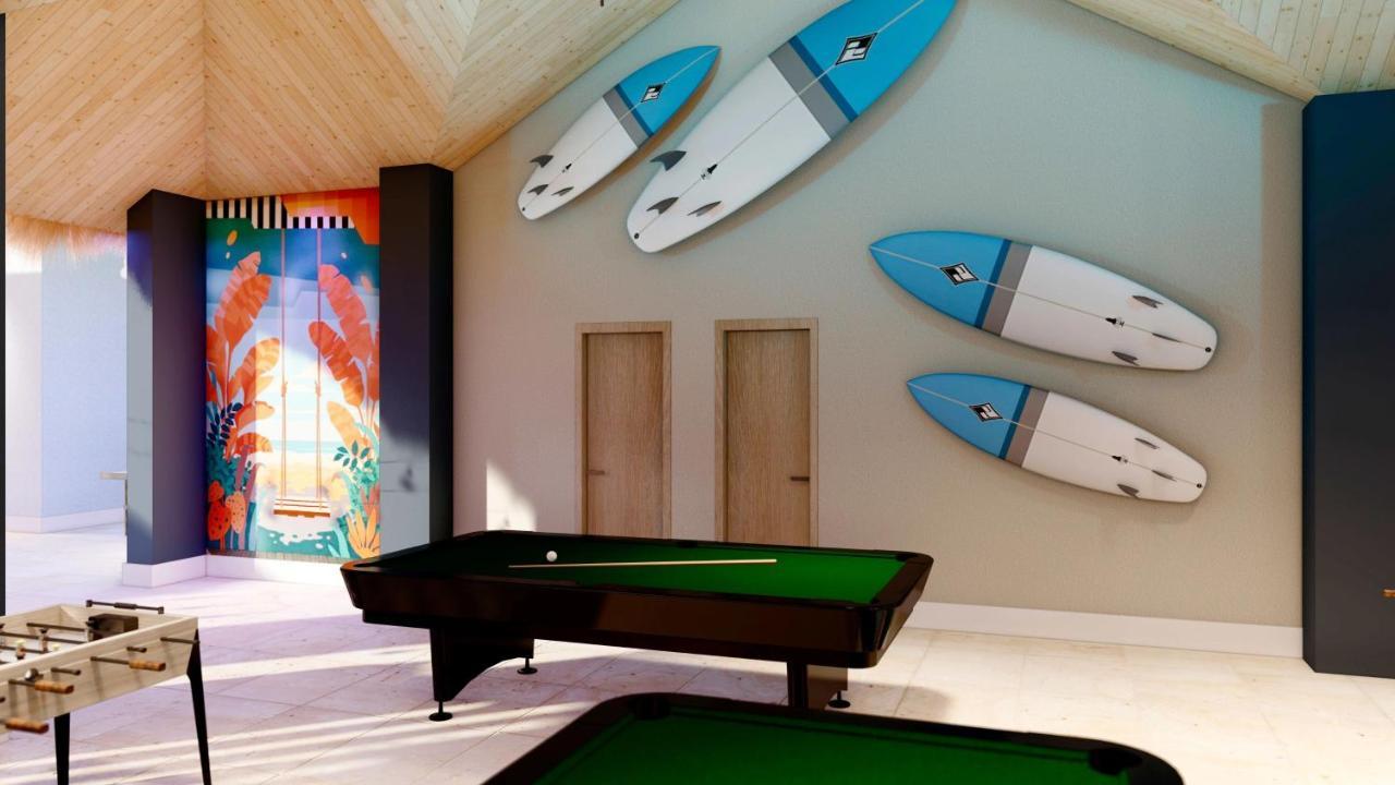 Sunscape Dominicus La Romana Exterior foto