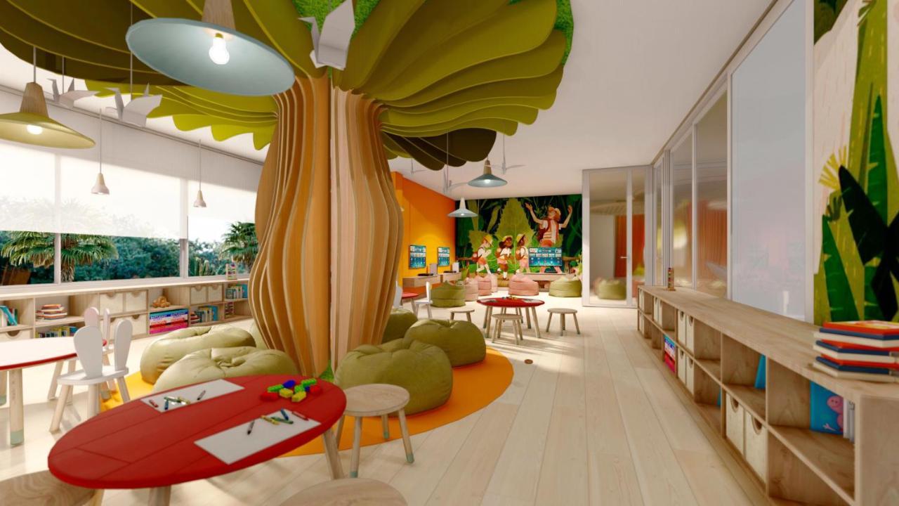 Sunscape Dominicus La Romana Exterior foto