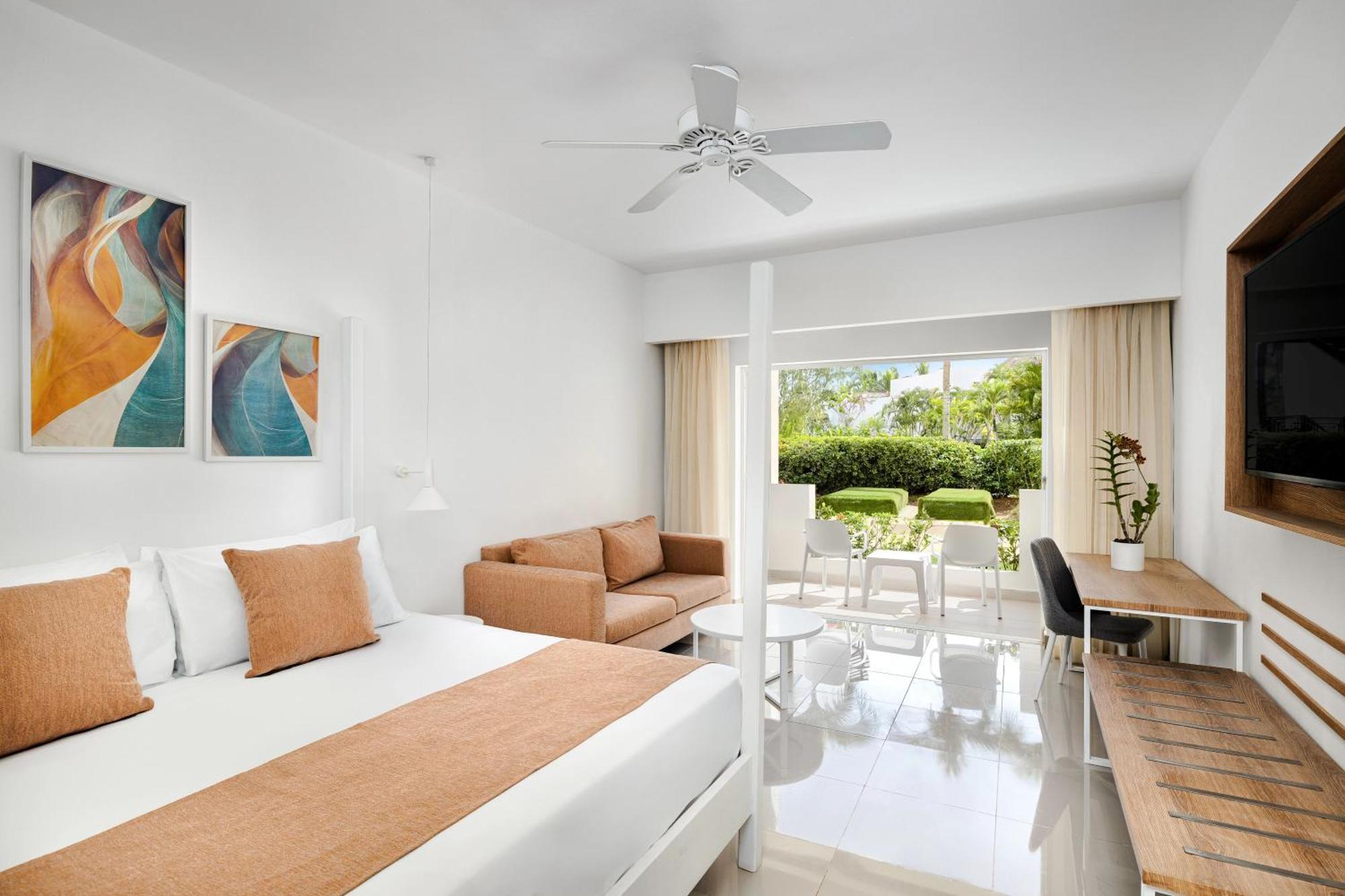 Sunscape Dominicus La Romana Exterior foto