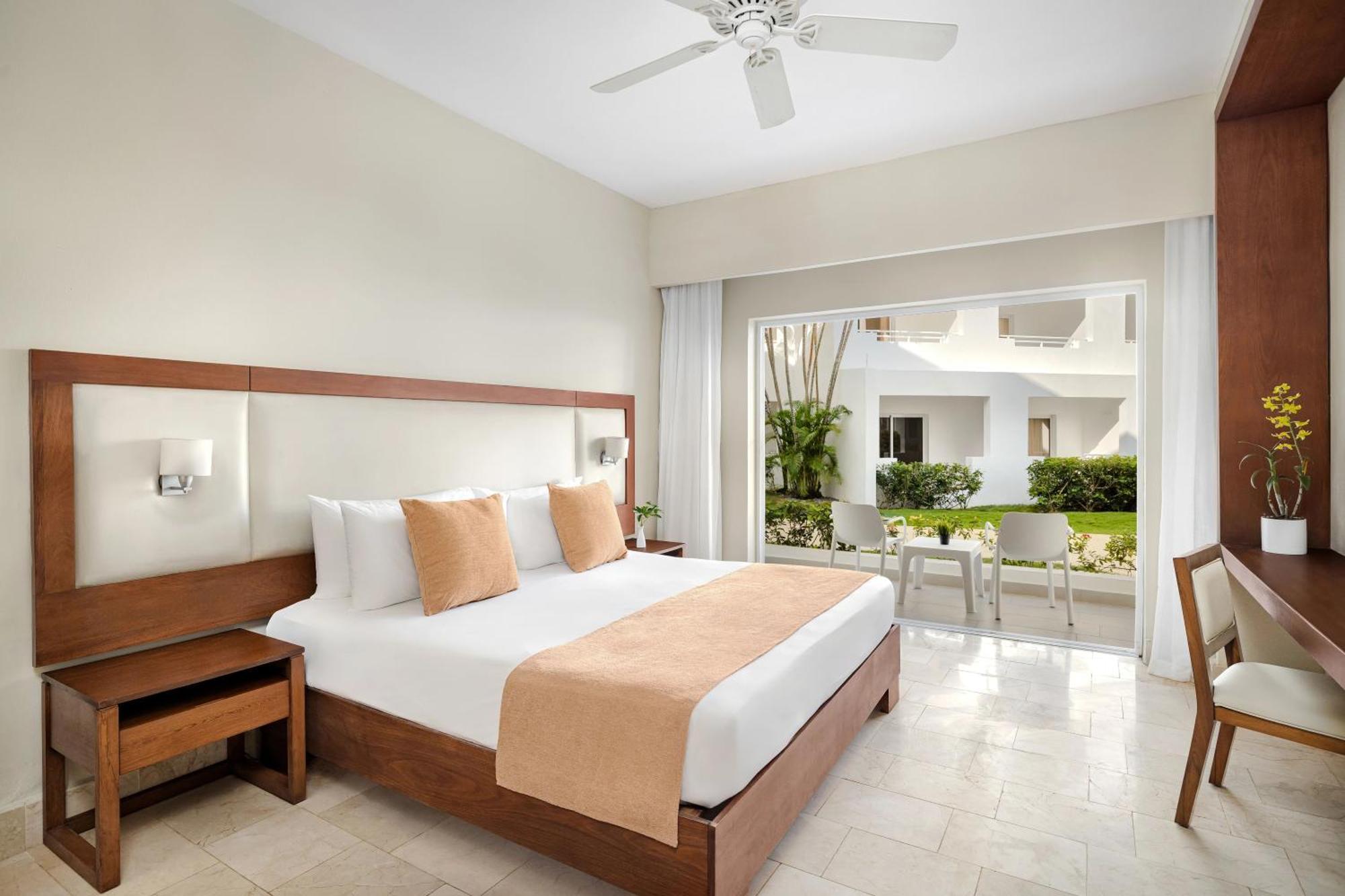 Sunscape Dominicus La Romana Exterior foto