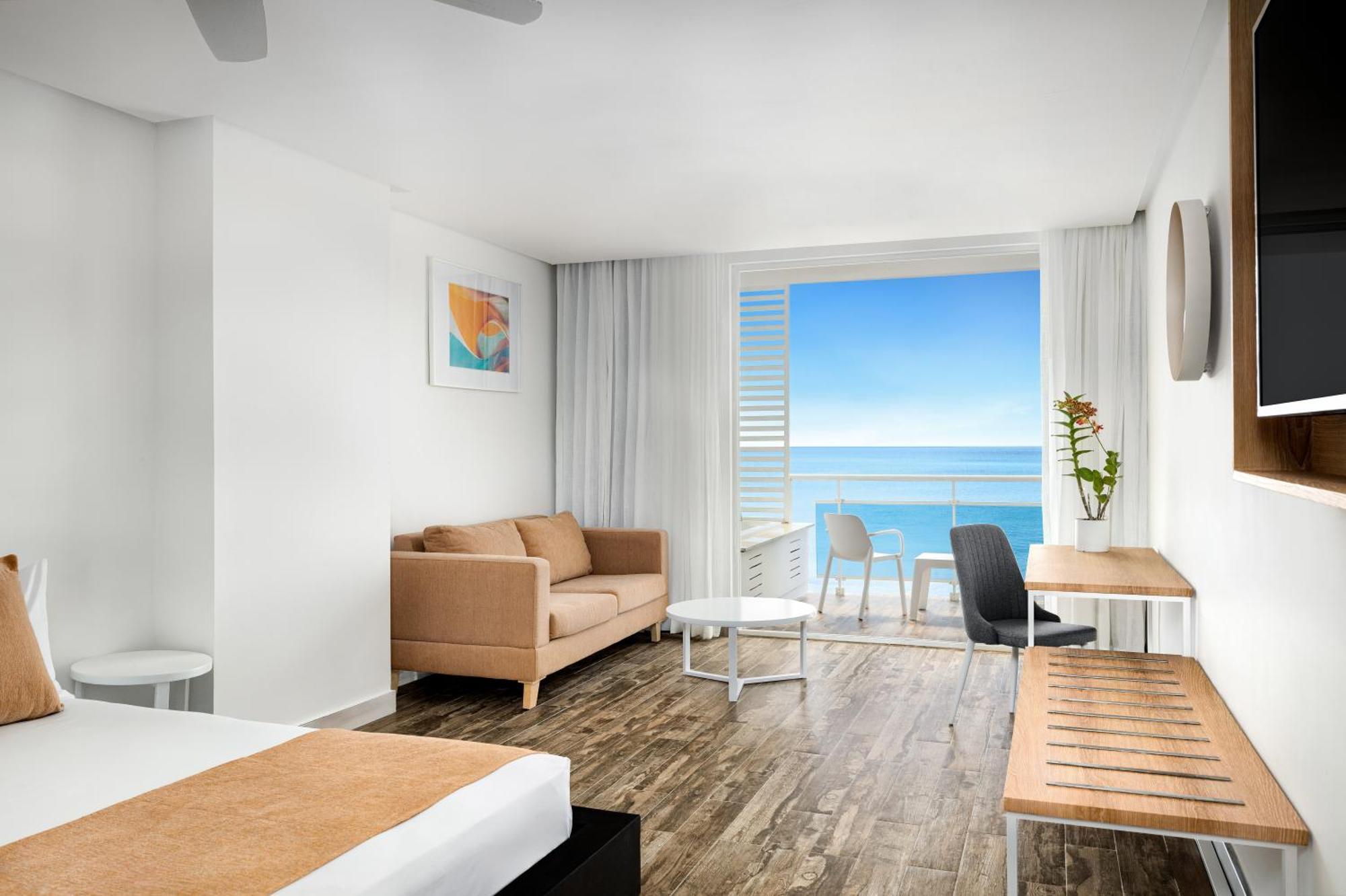 Sunscape Dominicus La Romana Exterior foto