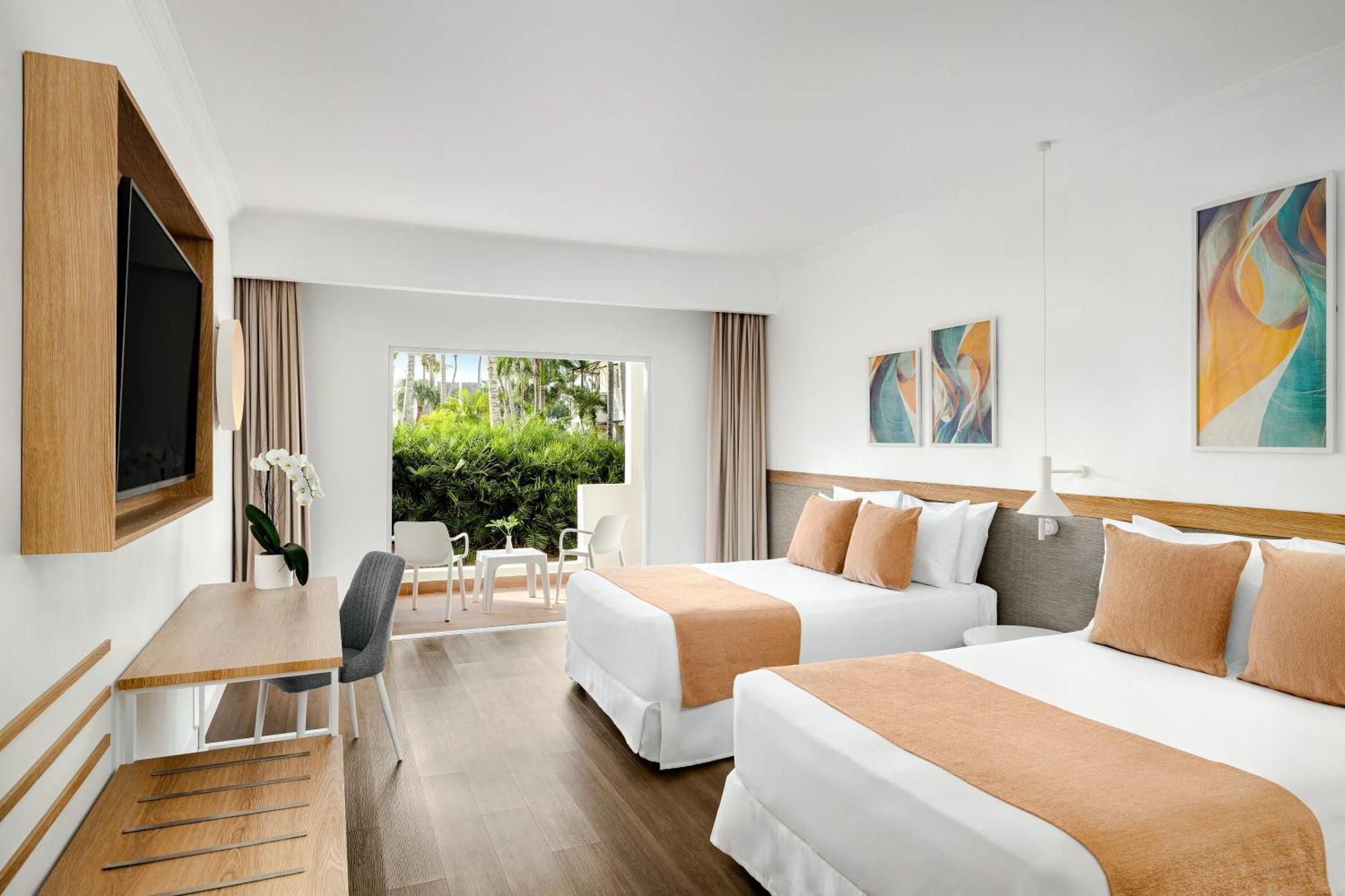 Sunscape Dominicus La Romana Exterior foto
