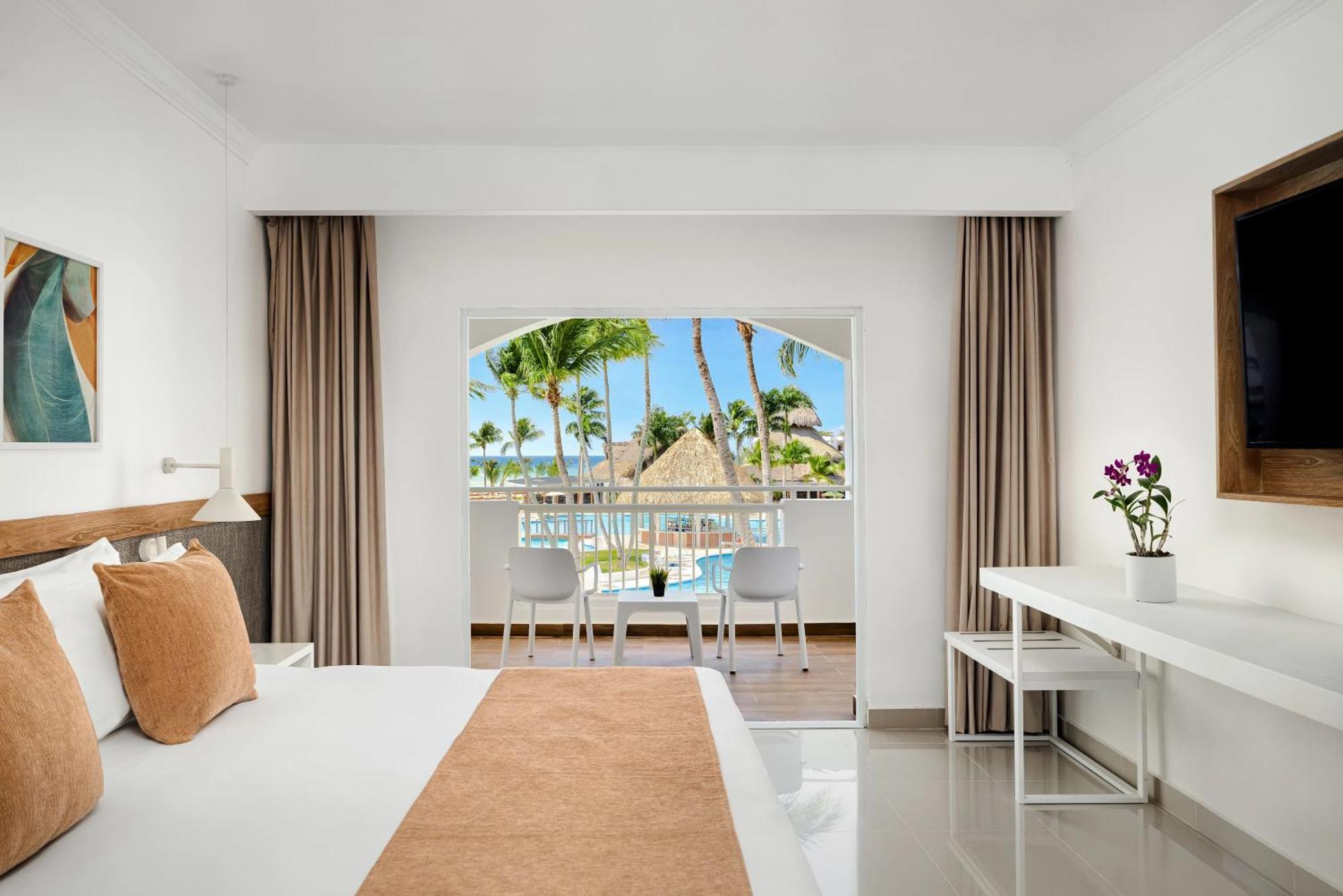 Sunscape Dominicus La Romana Exterior foto