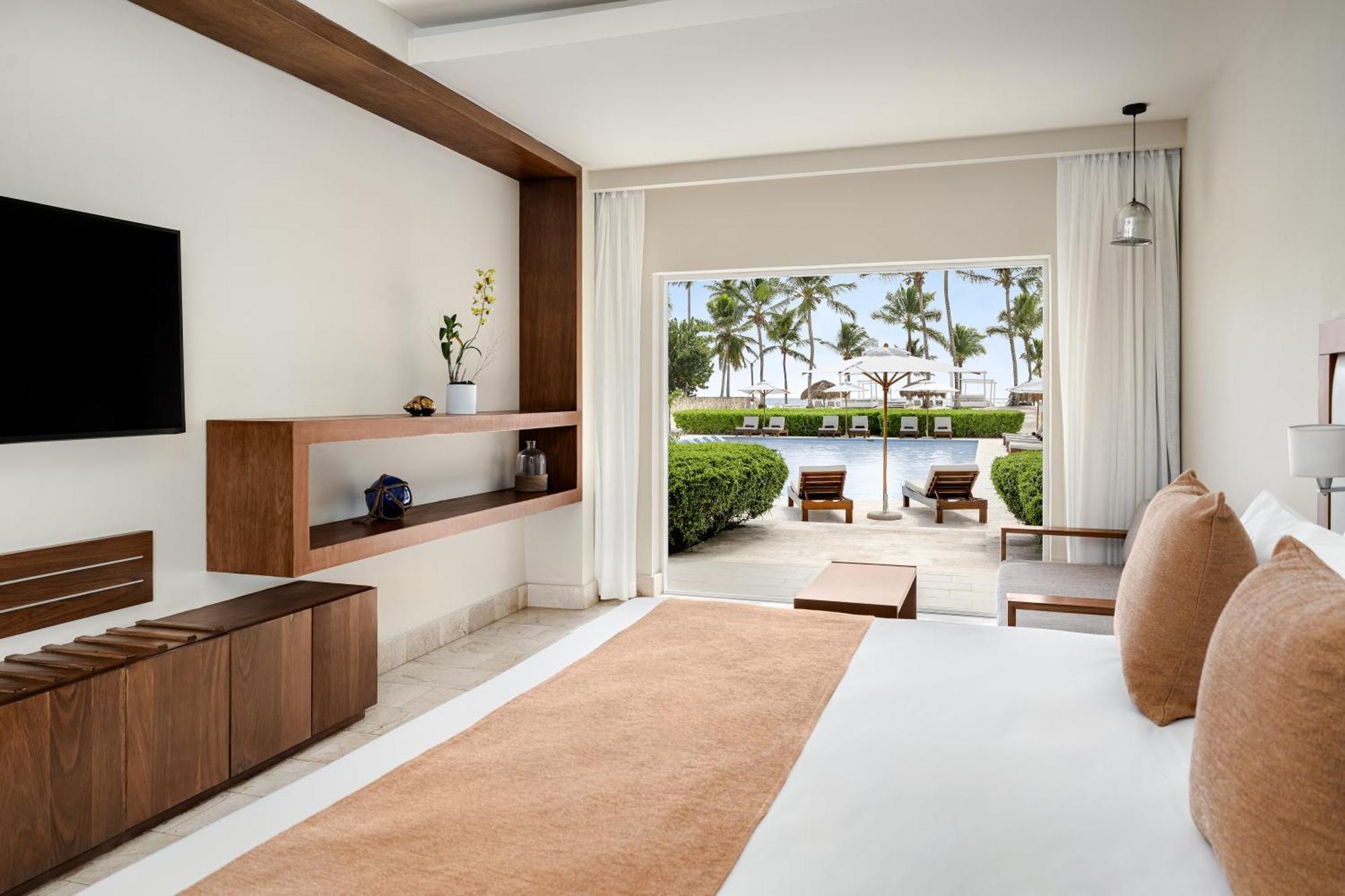 Sunscape Dominicus La Romana Exterior foto