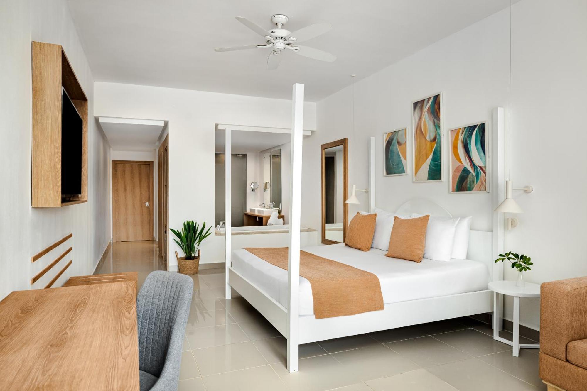 Sunscape Dominicus La Romana Exterior foto