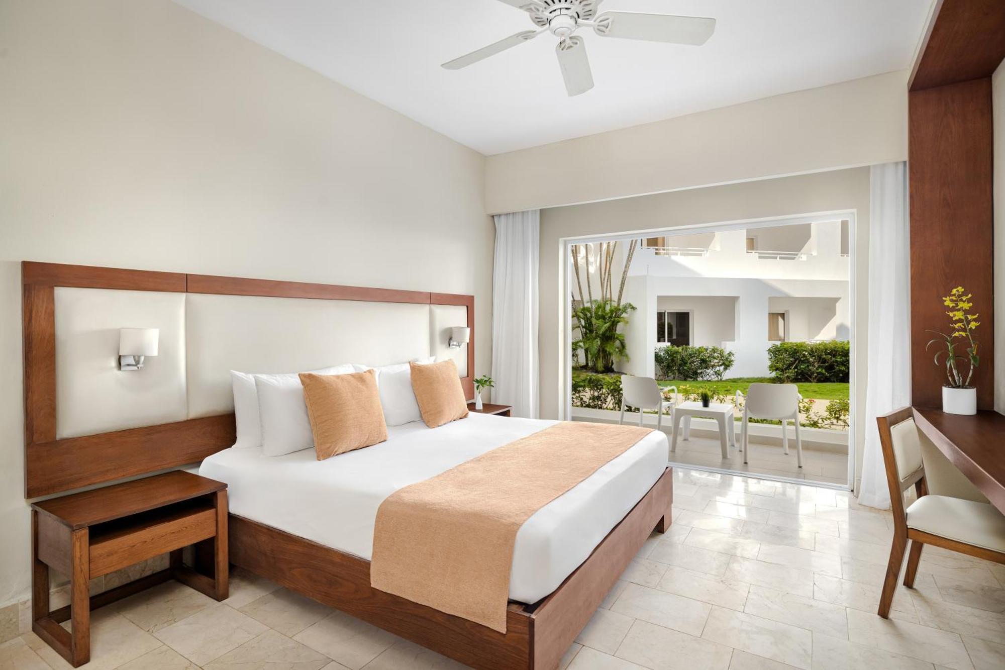 Sunscape Dominicus La Romana Exterior foto