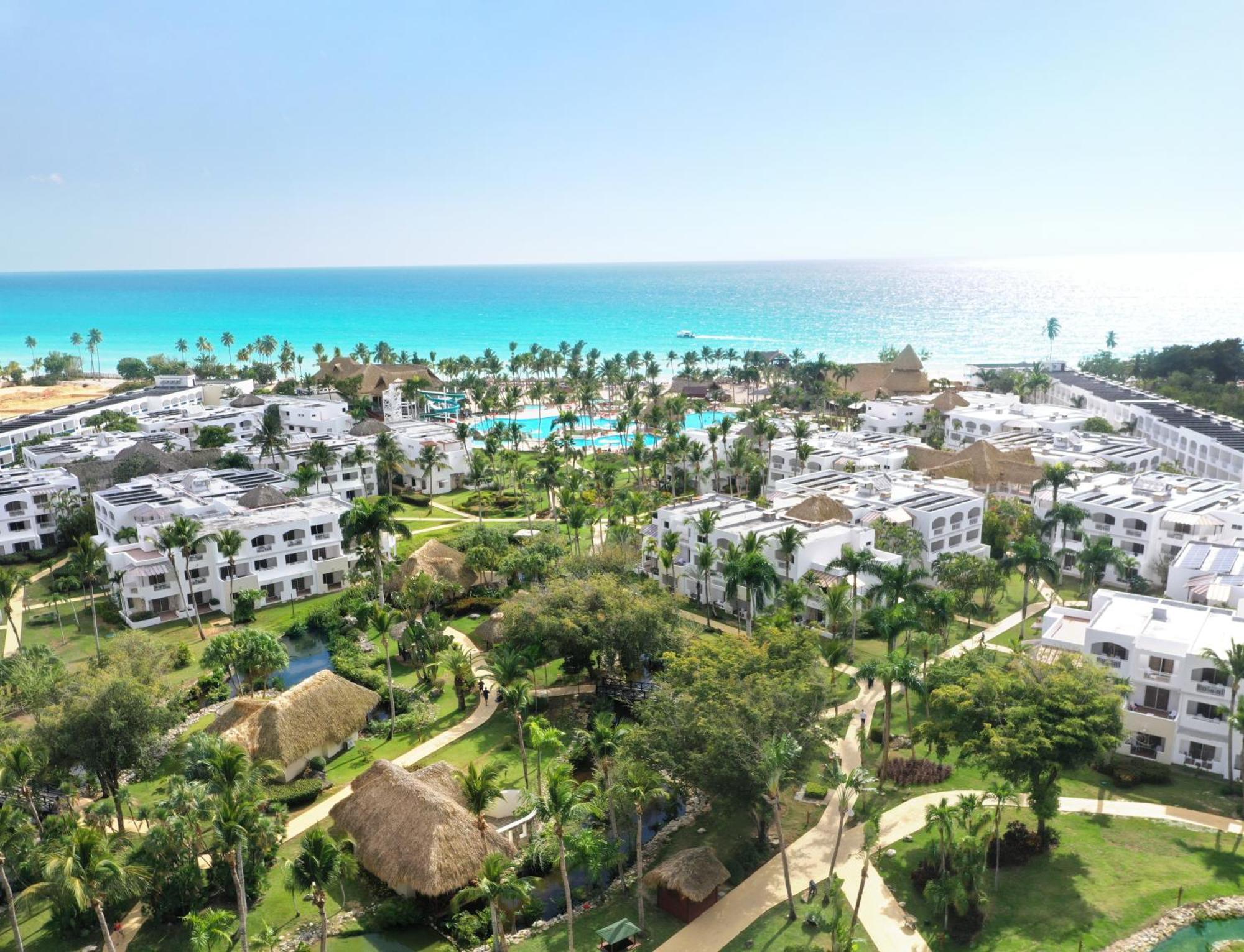 Sunscape Dominicus La Romana Exterior foto