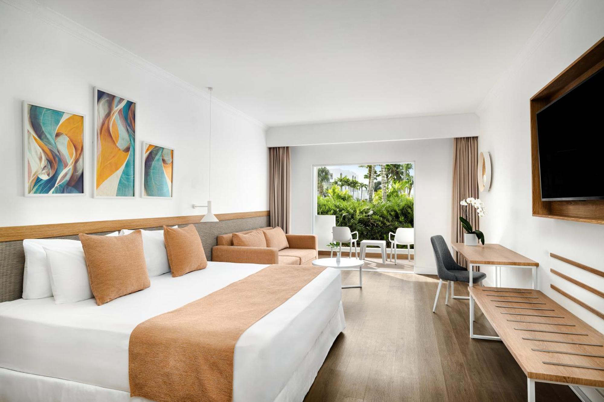 Sunscape Dominicus La Romana Exterior foto