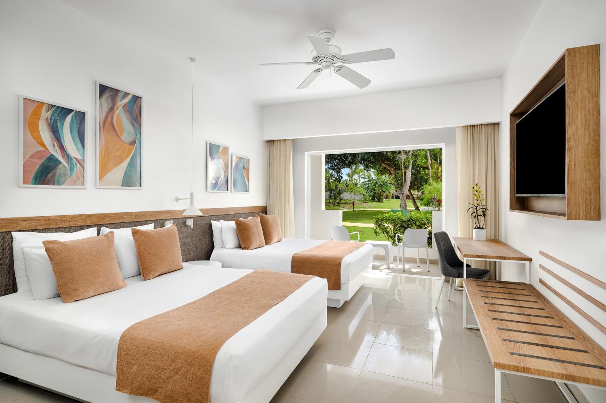 Sunscape Dominicus La Romana Exterior foto