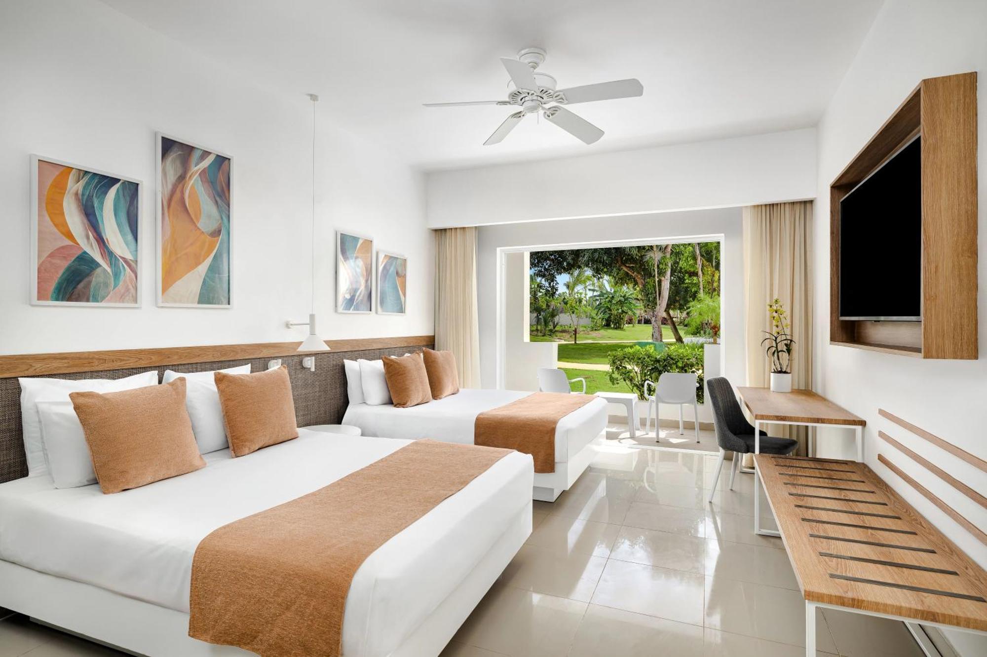 Sunscape Dominicus La Romana Exterior foto