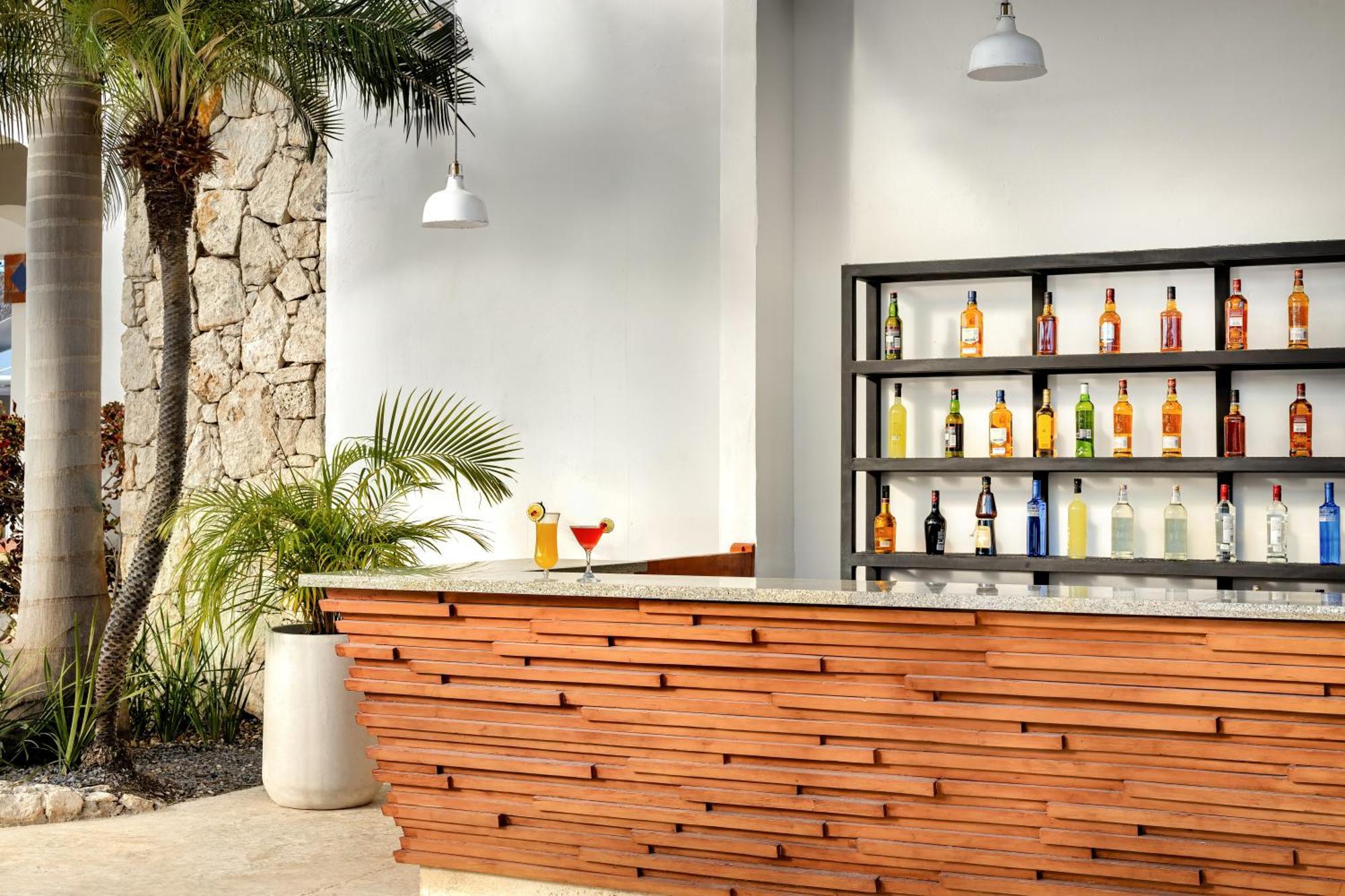 Sunscape Dominicus La Romana Exterior foto
