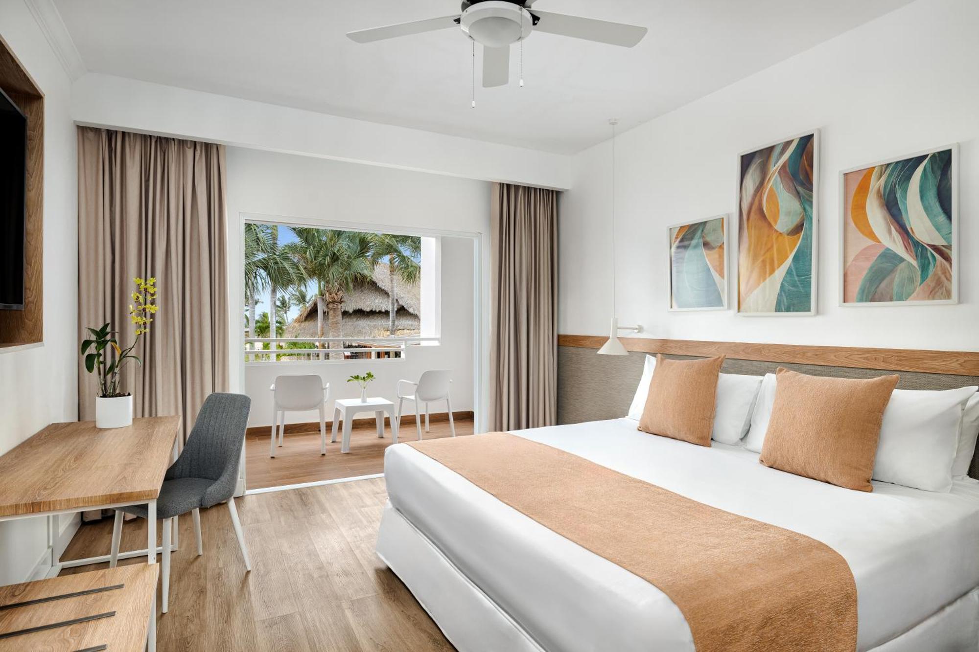 Sunscape Dominicus La Romana Exterior foto