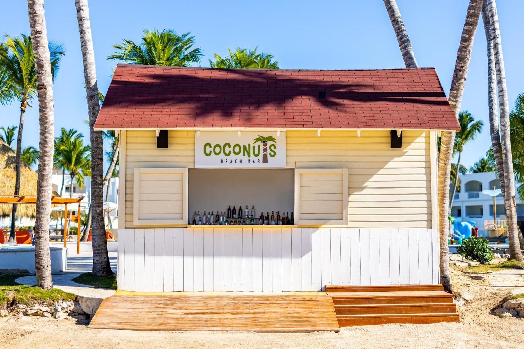 Sunscape Dominicus La Romana Exterior foto