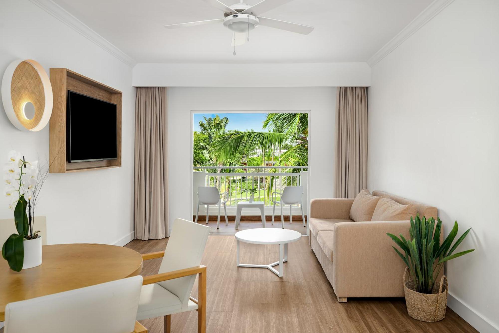 Sunscape Dominicus La Romana Exterior foto