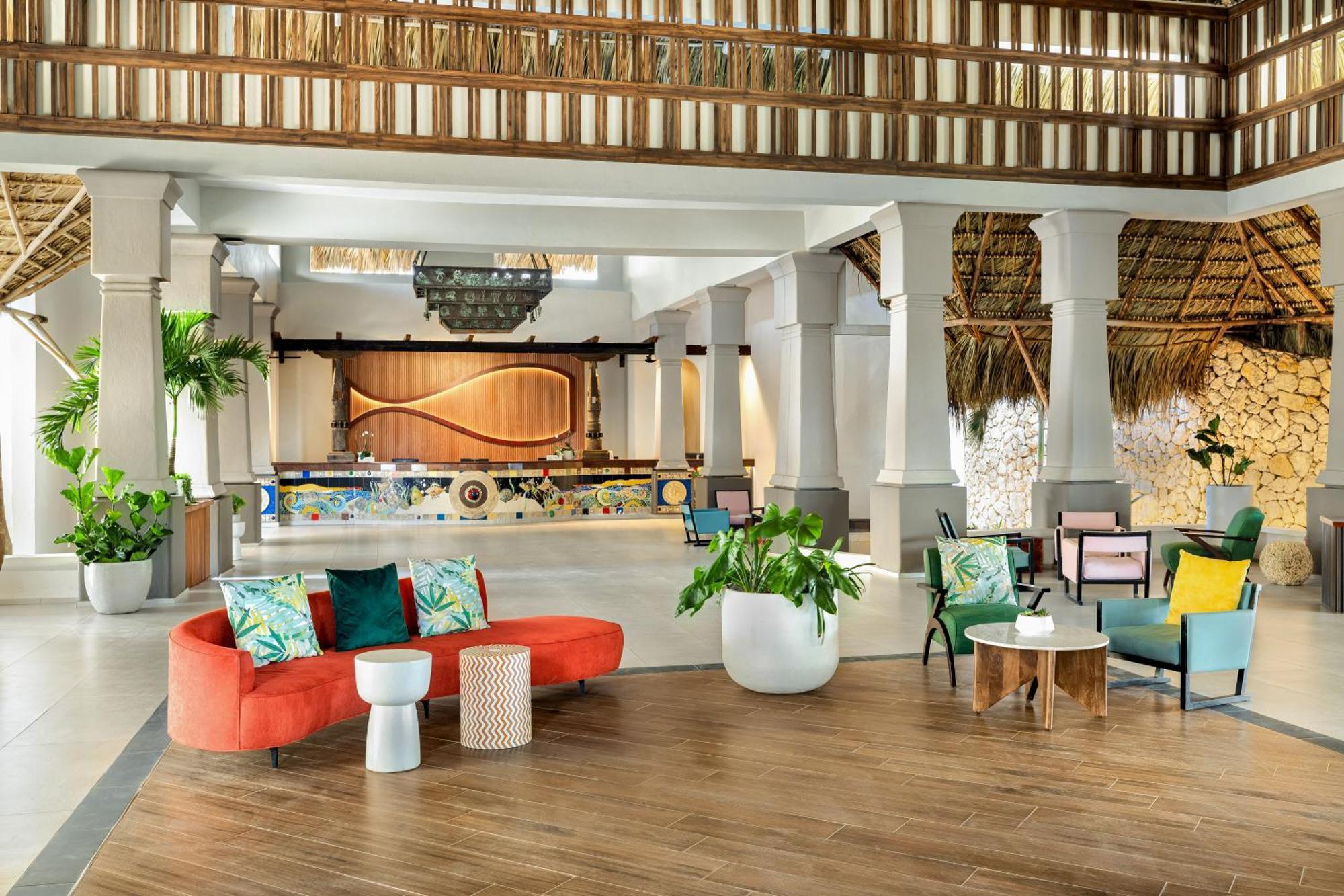 Sunscape Dominicus La Romana Exterior foto