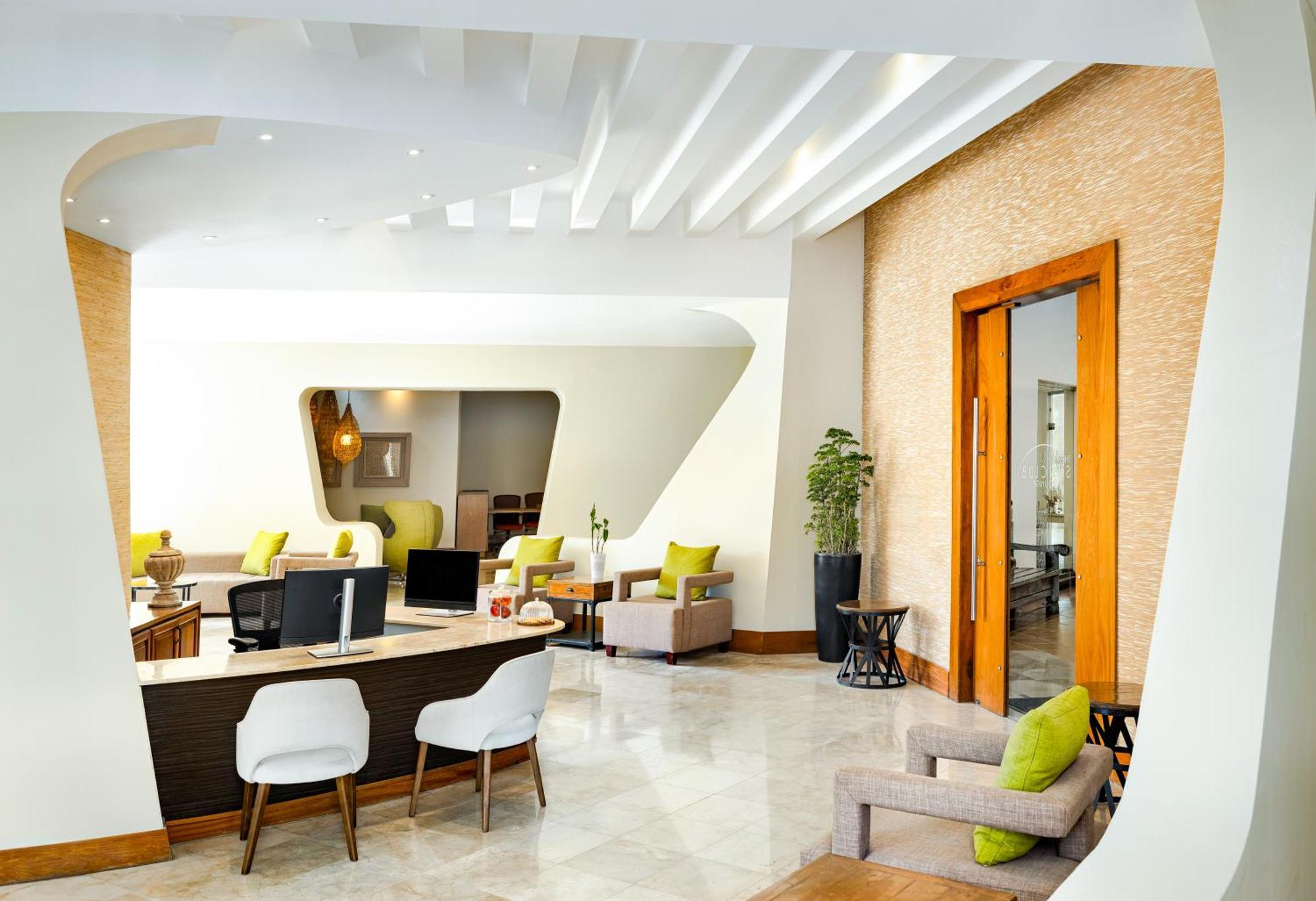 Sunscape Dominicus La Romana Exterior foto