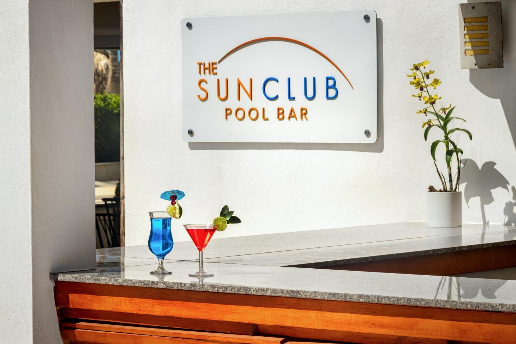 Sunscape Dominicus La Romana Exterior foto