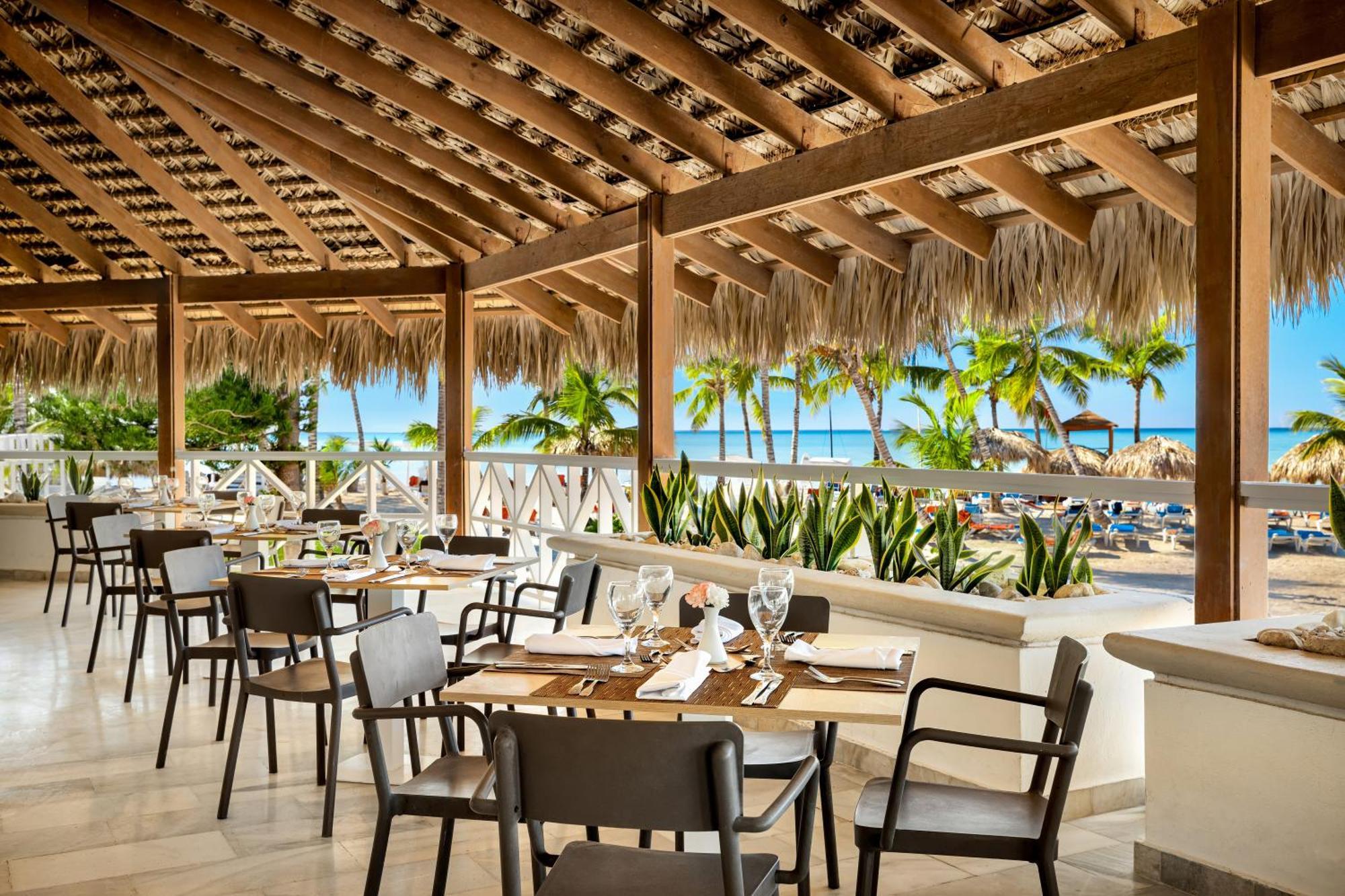 Sunscape Dominicus La Romana Exterior foto