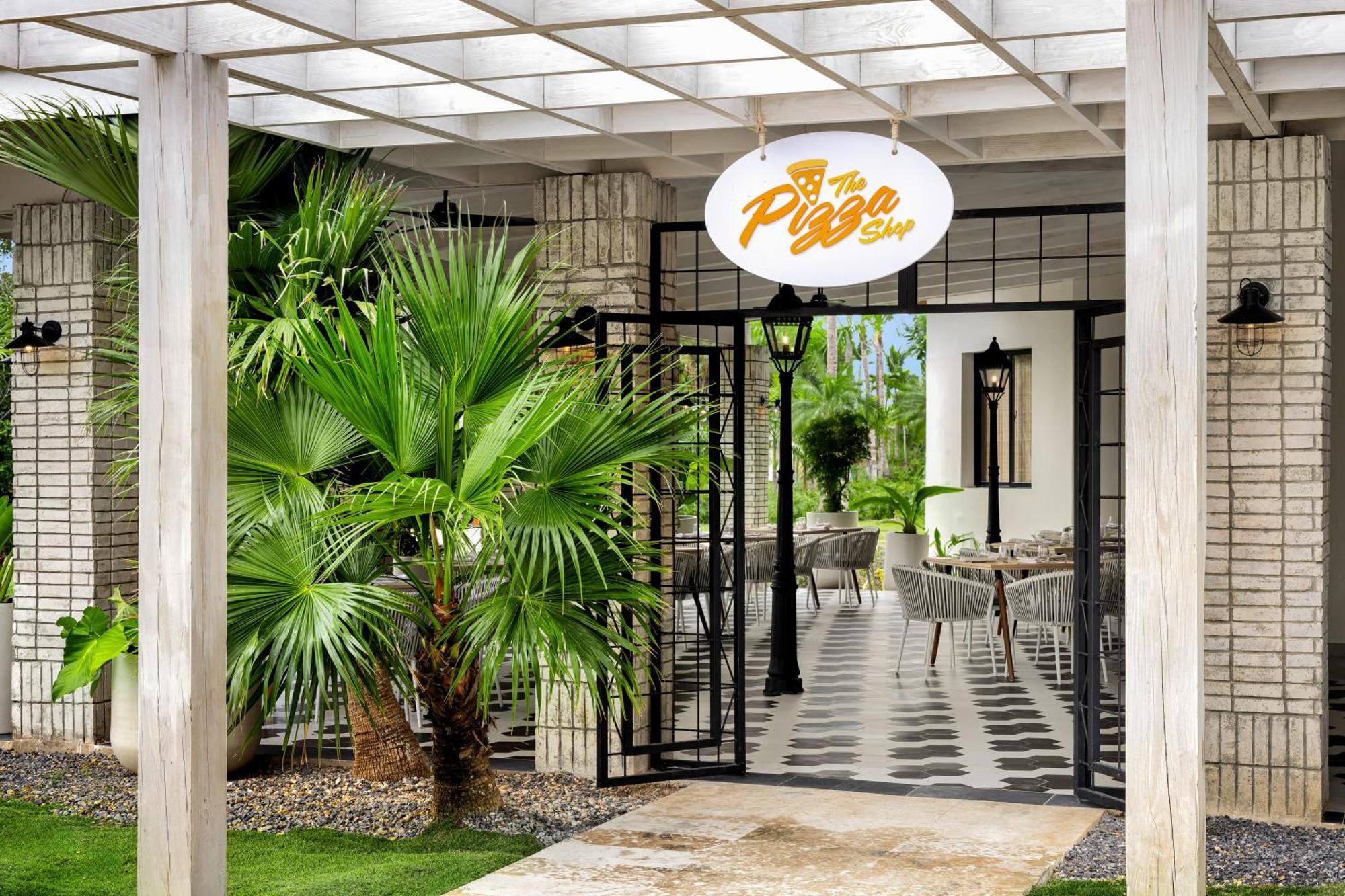 Sunscape Dominicus La Romana Exterior foto