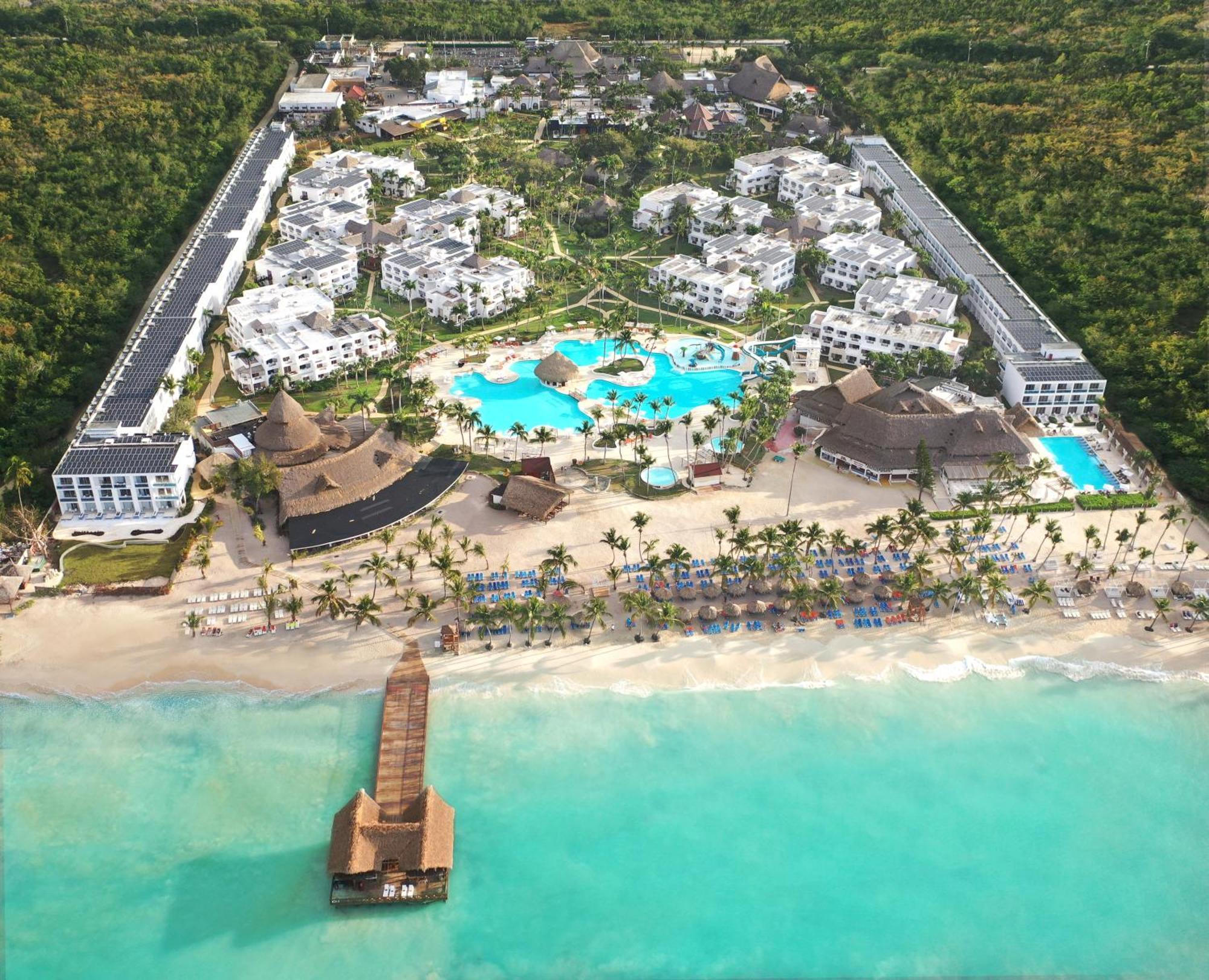Sunscape Dominicus La Romana Exterior foto