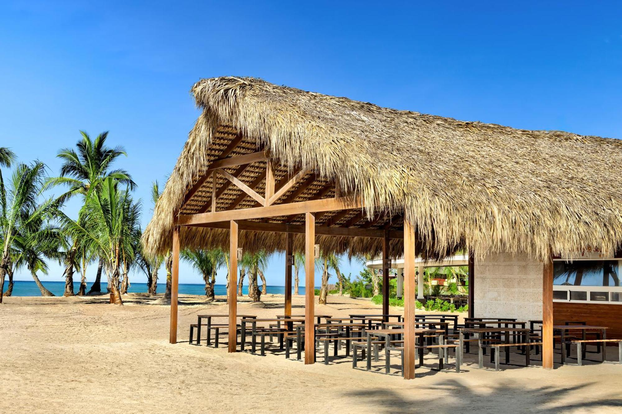 Sunscape Dominicus La Romana Exterior foto